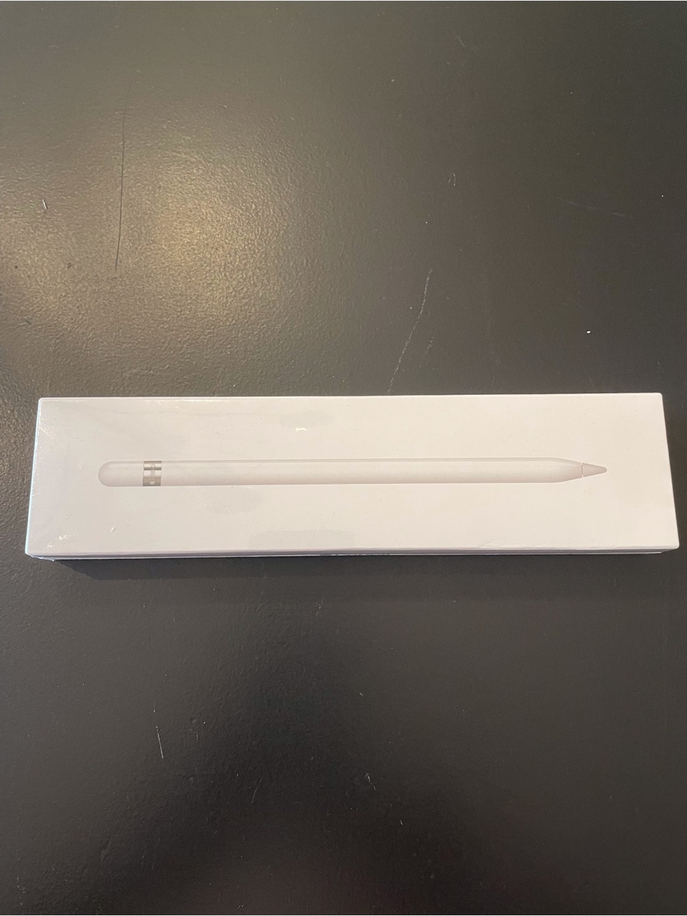 Apple Pencil (White) - Retail Boxed Unit